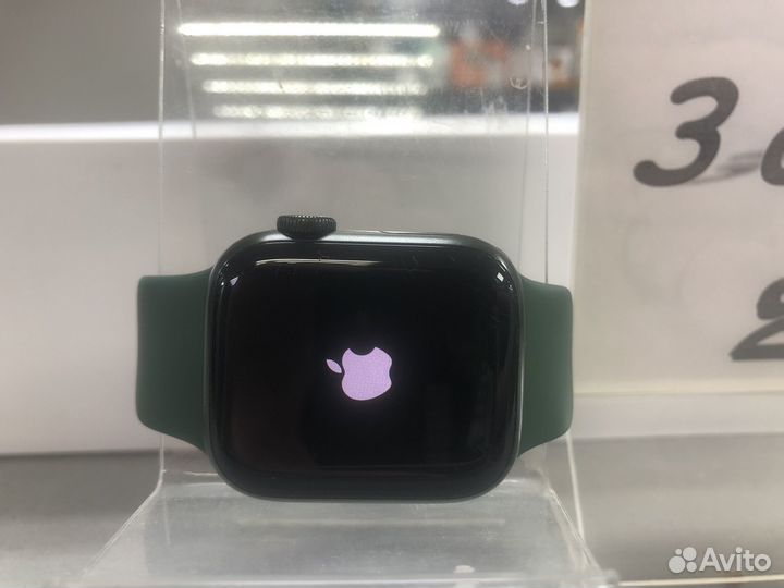 С255) Apple Watch 7 41mm