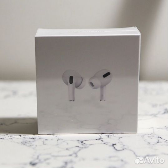 Airpods Pro Оригинал\Магазин\Гарантия\Кредит