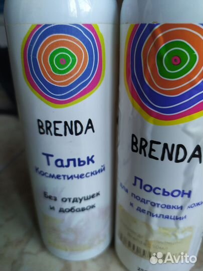 Воскоплав и средства для депиляции