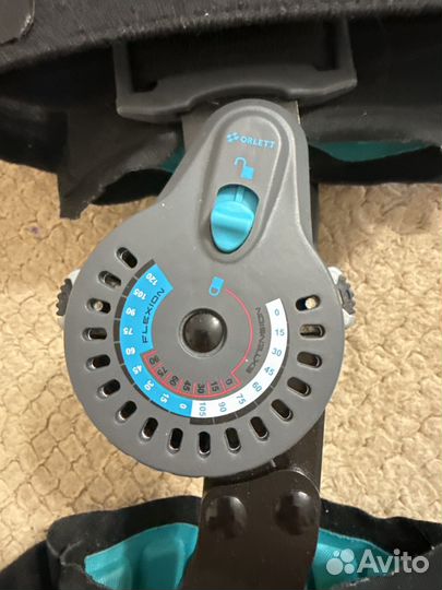 Ортез на коленный сустав HKS 303 (оригинал)