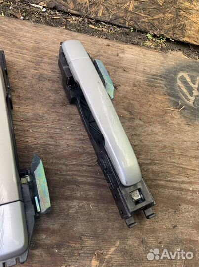 Infiniti g25 g35 g37 ручка двери