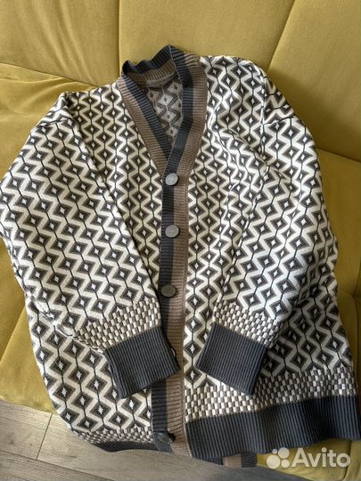 Кардиган женский