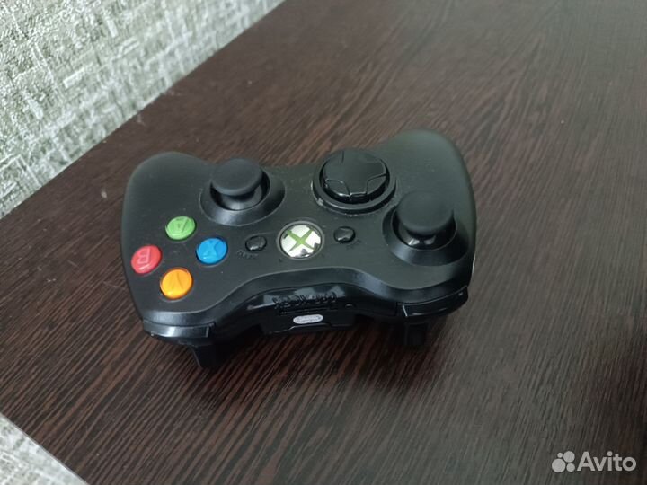 Xbox 360 e прошитый