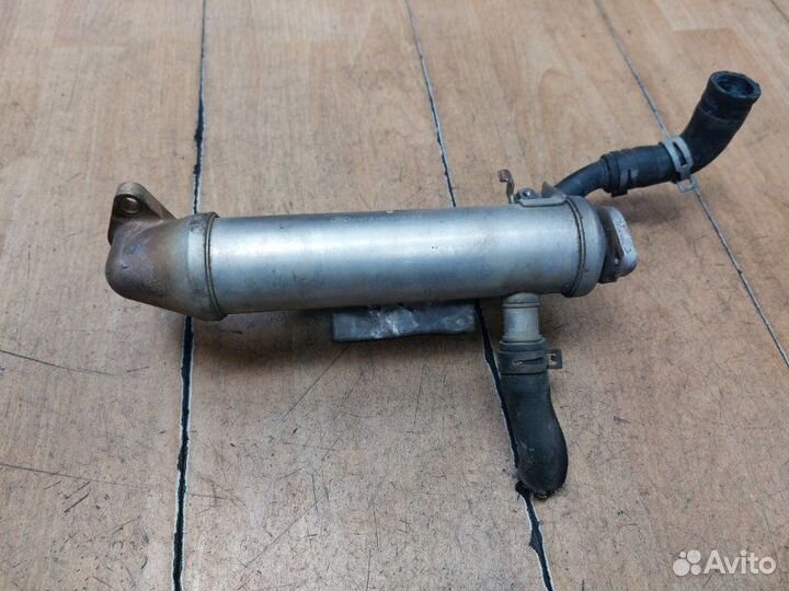 Радиатор егр Ford Mondeo qjbb 2006