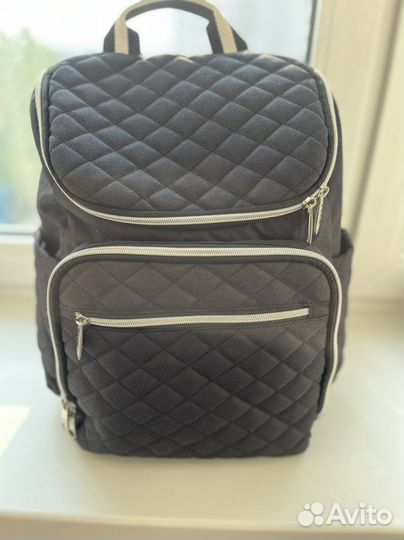 Рюкзак для мамы Sky Bow на коляску