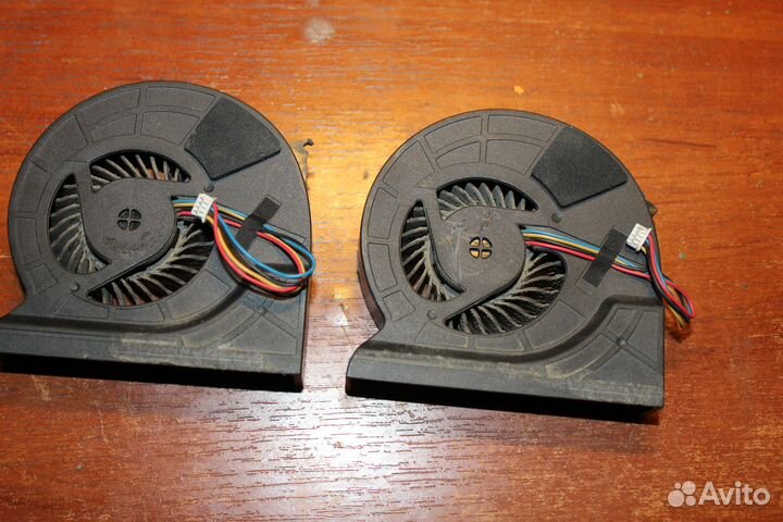 Компьютерные комплектующие (старые модели)