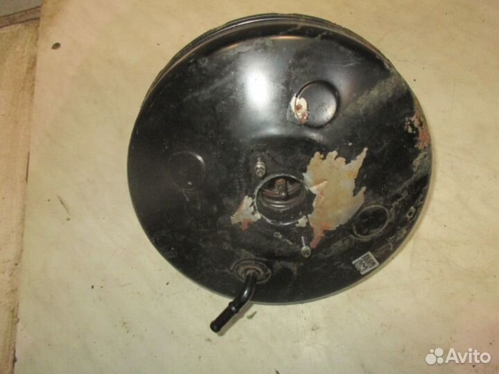 Усилитель тормозов вакуумный Kia Cerato