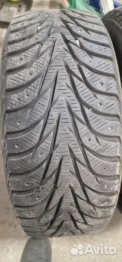 Yokohama Ice Guard Stud IG35 205/55 R16