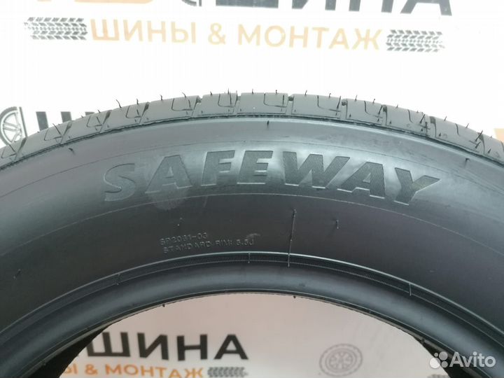 Wideway Safeway 185/65 R15 88H