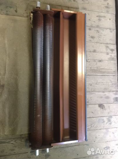 Батарея отопления