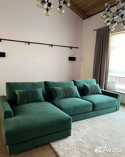 Диван Бруно