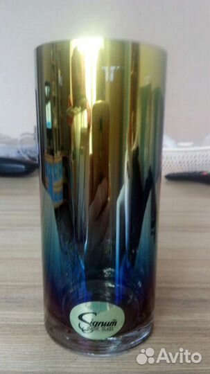 Стаканы СССР