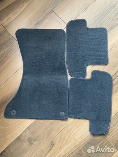 Коврики audi a5