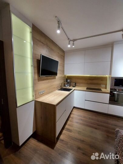 Кухня на заказ от производителя