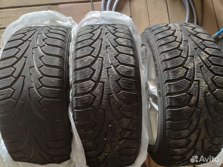 Nordman Nordman 4 205/50 R16