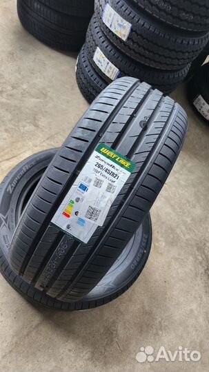 Westlake ZuperAce Z-007 265/45 R21 108Y