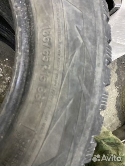 Toyo Observe G3-Ice 185/65 R15