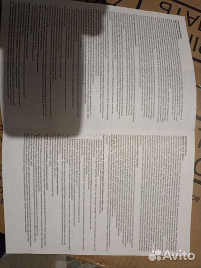 Настенный газовый котел Haier L1PB30-28RC1(T)