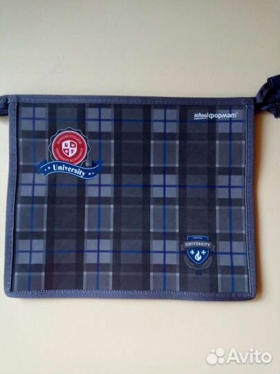 Папка для тетрадей