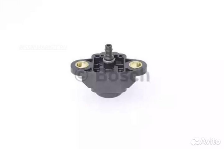 Bosch 0 261 230 193 Датчик давления во впускном ко