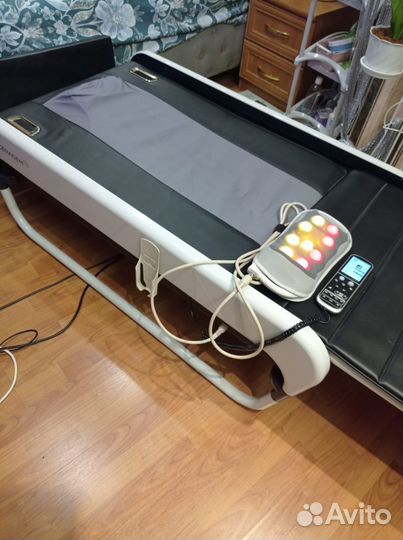 Массажная кровать серагем