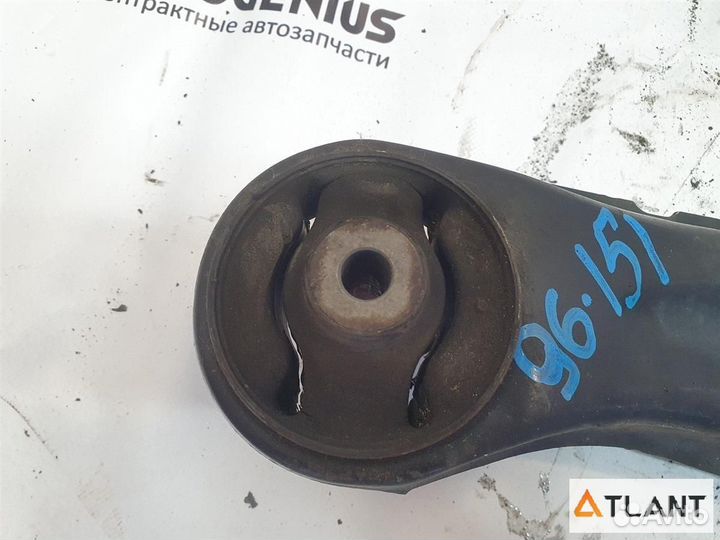 Ступица задняя правая mitsubishi dion