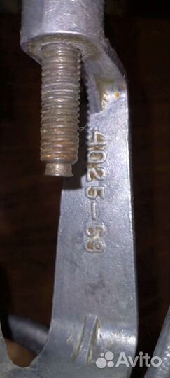 Мясорубка СССР