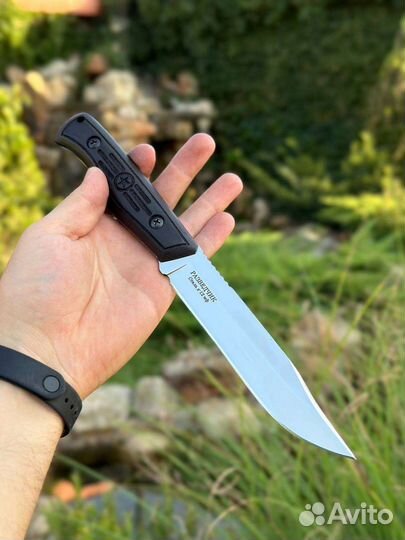 Ножи Кизляра