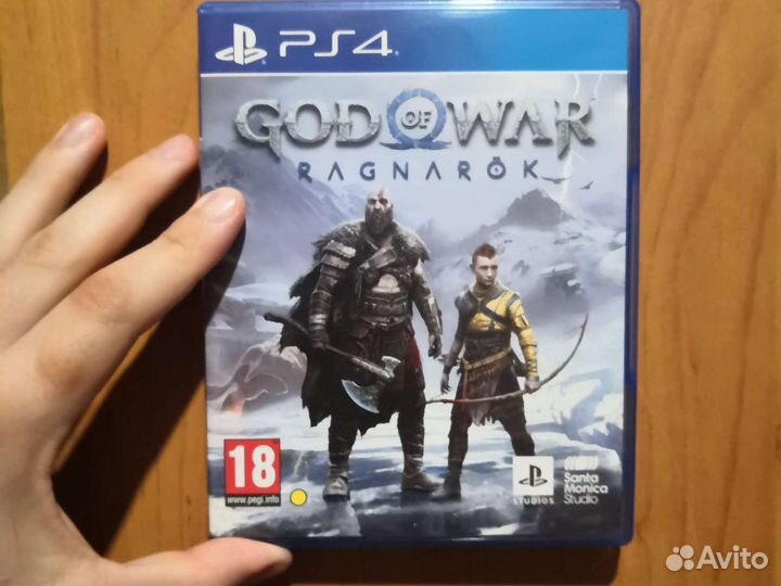 Игра для приставки