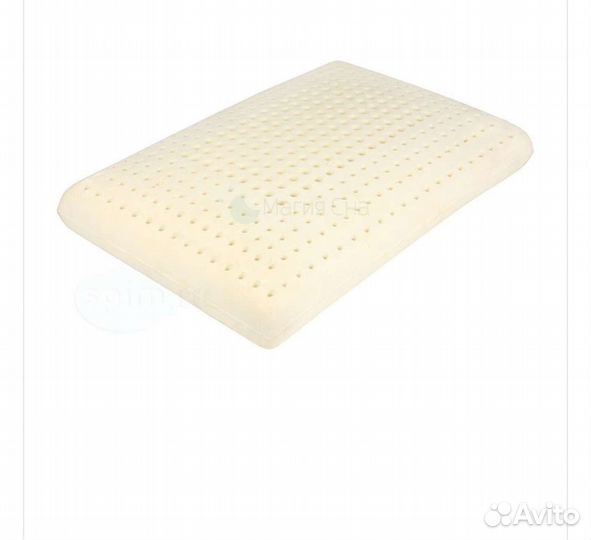 Подушка ортопедическая новая