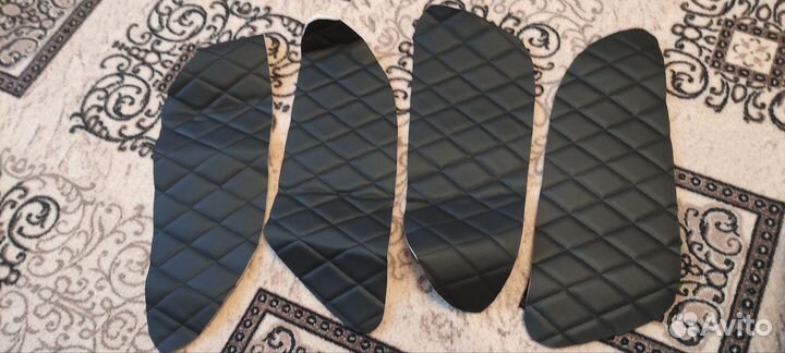 Обшивки дверей Соната еф