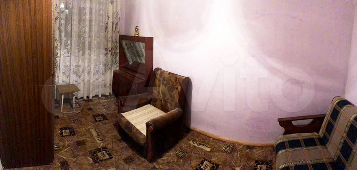 2-к. квартира, 47 м², 2/3 эт.