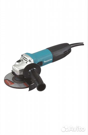 Ушм оригинал Makita GA5030R