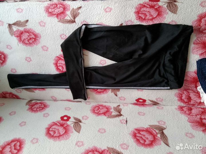 Вещи и обувь пакетами