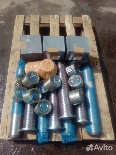 Хитачи zx450h-1 втулка ковш рукоять