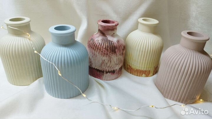 Ваза декоративная