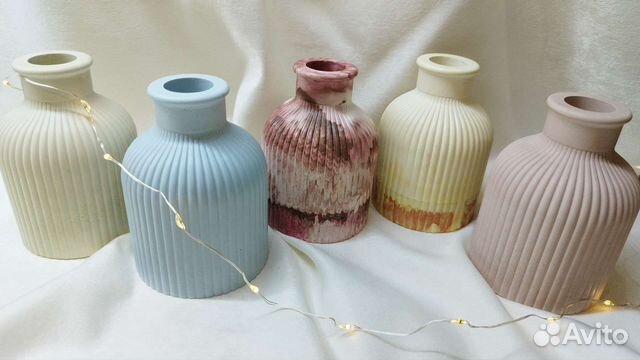 Ваза декоративная