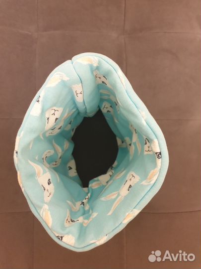 Подушка на руку, милкснуд, слинг