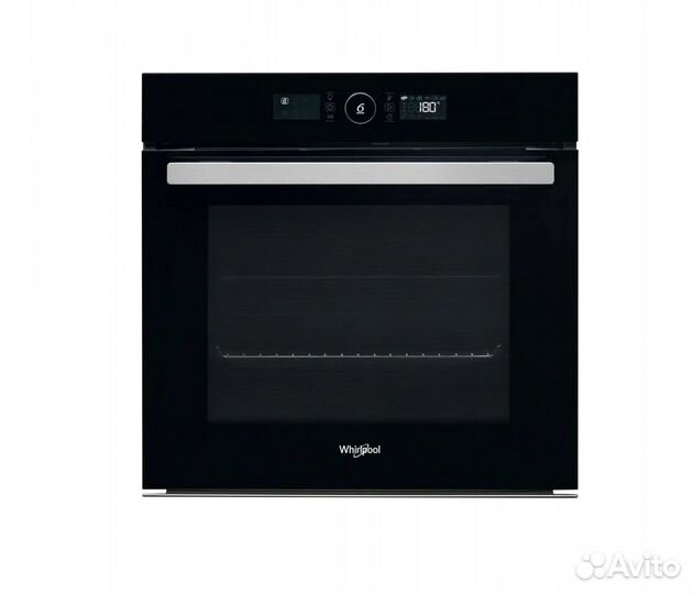 Духовой шкаф Whirlpool