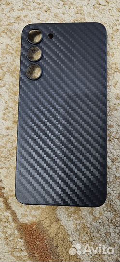 Чехол на телефон samsung галакс s 23 +