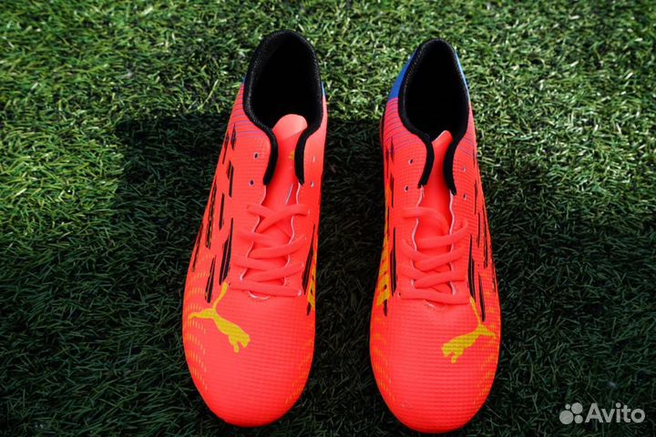 Бутсы puma ultra