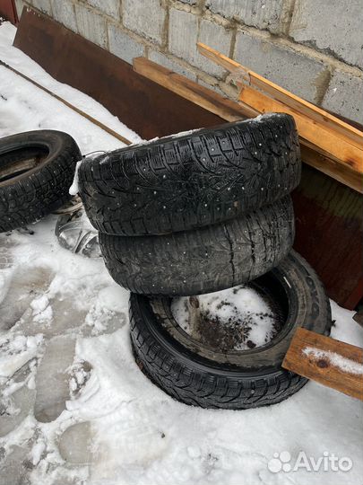 Toyo 709 Extra Steel 185/65 R14