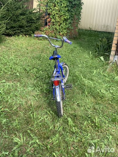 Велосипеды