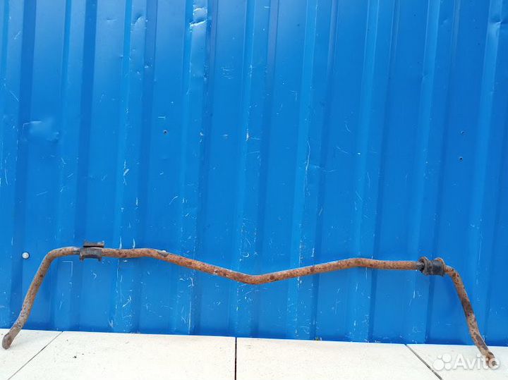 Стабилизатор задний Mitsubishi Galant 8 2.0 4G63