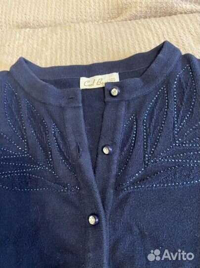 Школьная форма для девочки