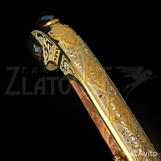 Сабля «Восточная»