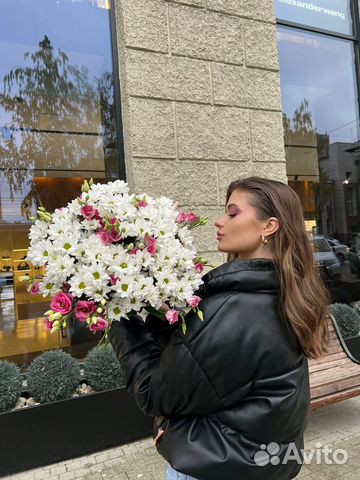 Розы с доставкой