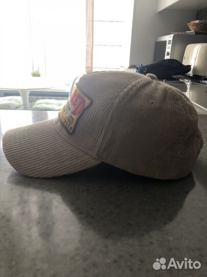 Бейсболка dsquared2 оригинал
