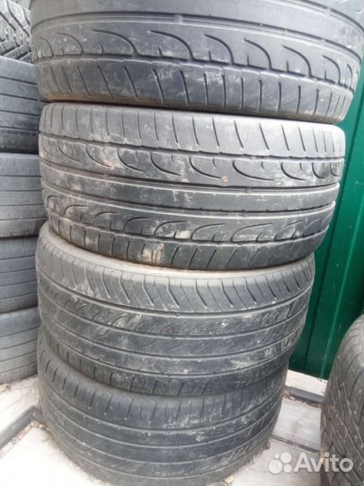 Toledo TL2000 235/45 R17