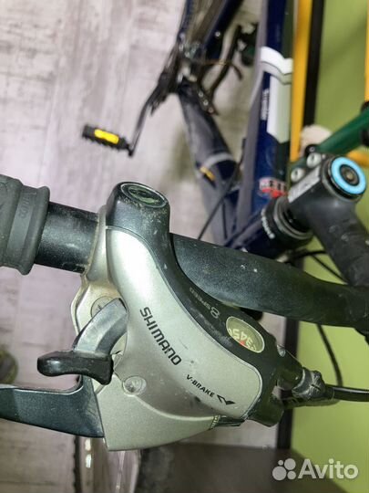 Велосипед Norco горный 26